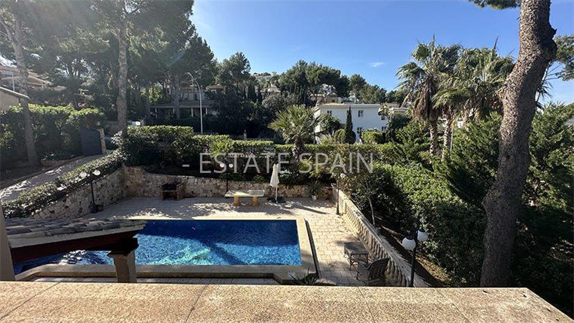 Вилла в Санта-Понсе 235 м2 №VL24358FEBC  - Продажа - 9 preview