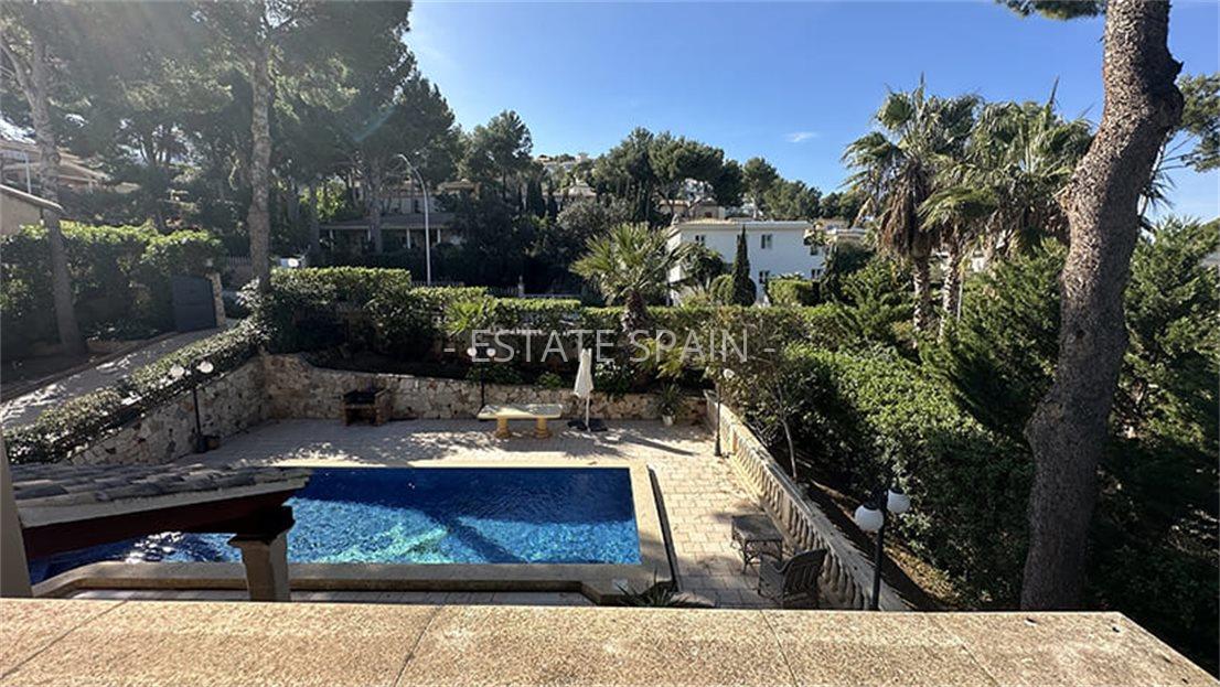 Вилла в Санта-Понсе 235 м2 №VL24358FEBC  - Продажа - 9 large