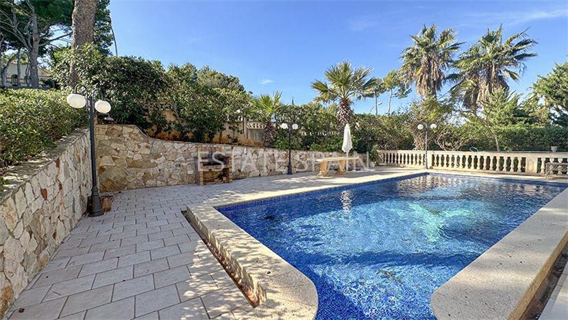 Вилла в Санта-Понсе 235 м2 №VL24358FEBC  - Продажа - 8 preview