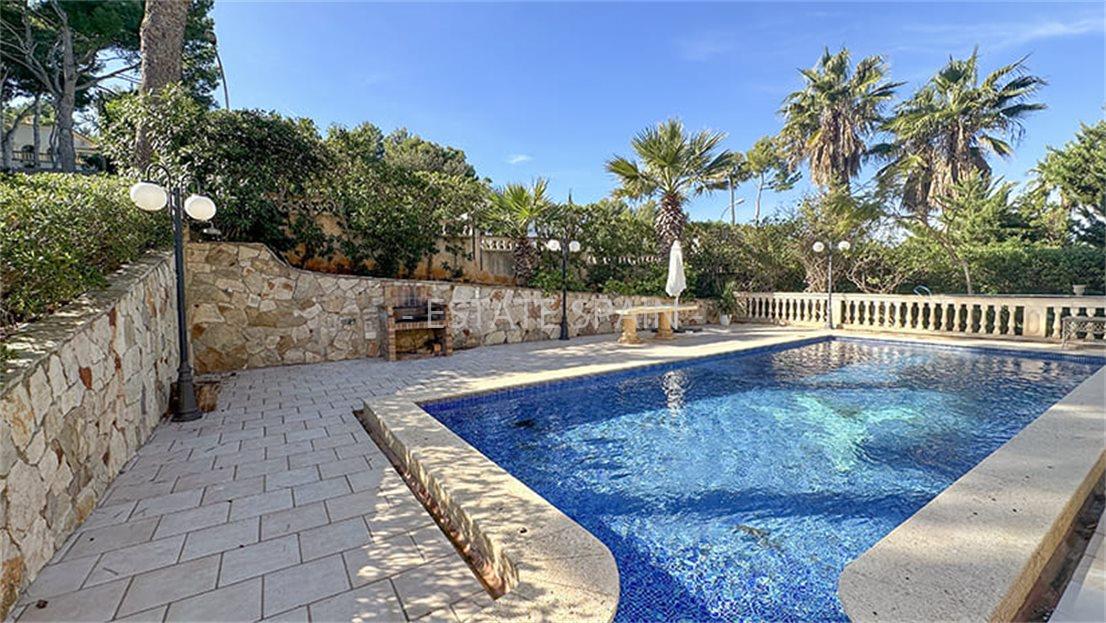 Вилла в Санта-Понсе 235 м2 №VL24358FEBC  - Продажа - 8 large