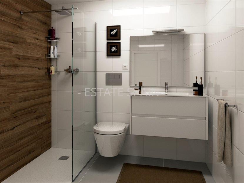 Вилла в Торре-Пачеко 90 м2 №VL2619B9116  - Продажа - 8 large