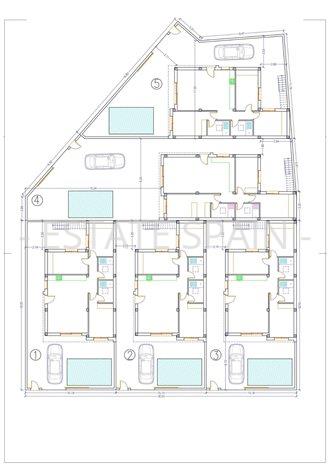 Вилла в Торре-Пачеко 90 м2 №VL2619B9116  - Продажа - 9 preview