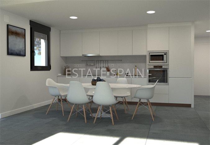 Вилла в Торре-Пачеко 90 м2 №VL2619B9116  - Продажа - 6 preview