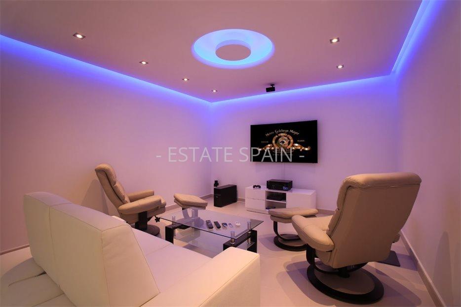 Вилла в Альтее 722 м2 №VL19920F5E5F  - Продажа - 6 large