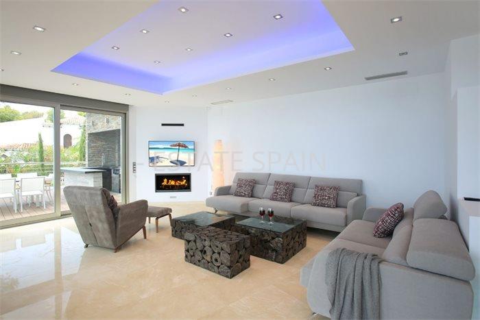 Вилла в Альтее 722 м2 №VL19920F5E5F  - Продажа - 11 preview