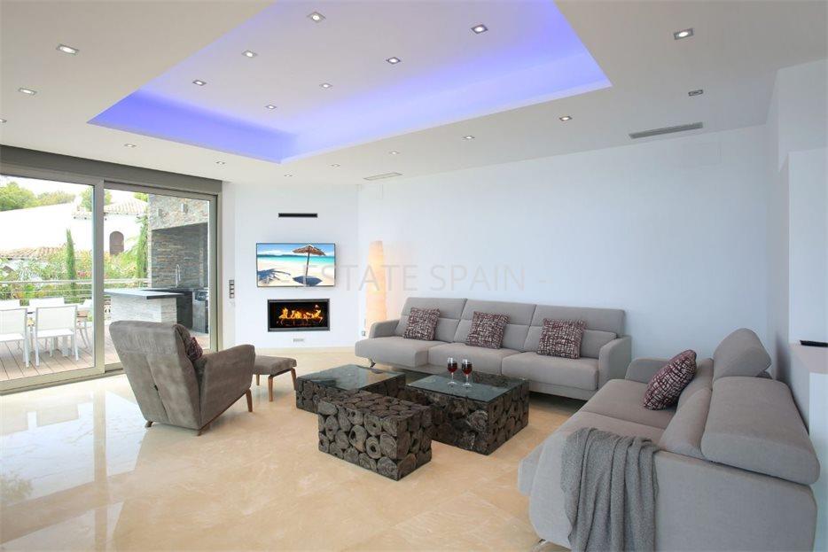 Вилла в Альтее 722 м2 №VL19920F5E5F  - Продажа - 11 large