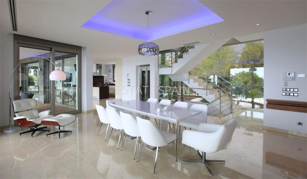 Вилла в Альтее 722 м2 №VL19920F5E5F  - Продажа - 5 large