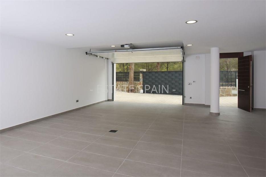 Вилла в Альтее 722 м2 №VL19920F5E5F  - Продажа - 19 large