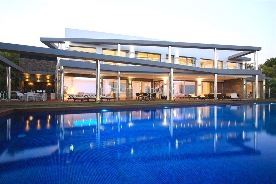 Вилла в Альтее 722 м2 №VL19920F5E5F  - Продажа - 1 large