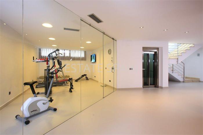 Вилла в Альтее 722 м2 №VL19920F5E5F  - Продажа - 9 preview