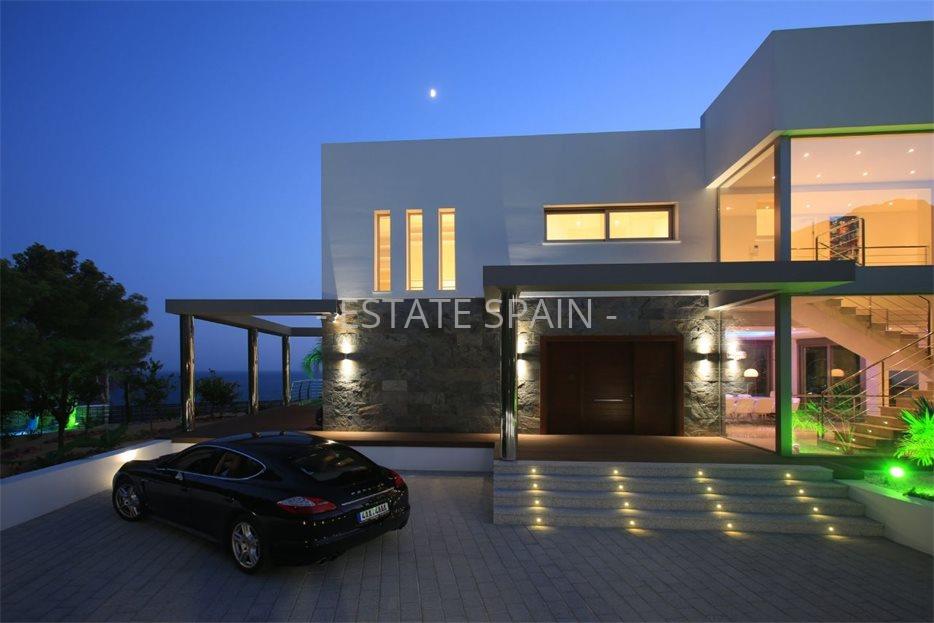 Вилла в Альтее 722 м2 №VL19920F5E5F  - Продажа - 20 large