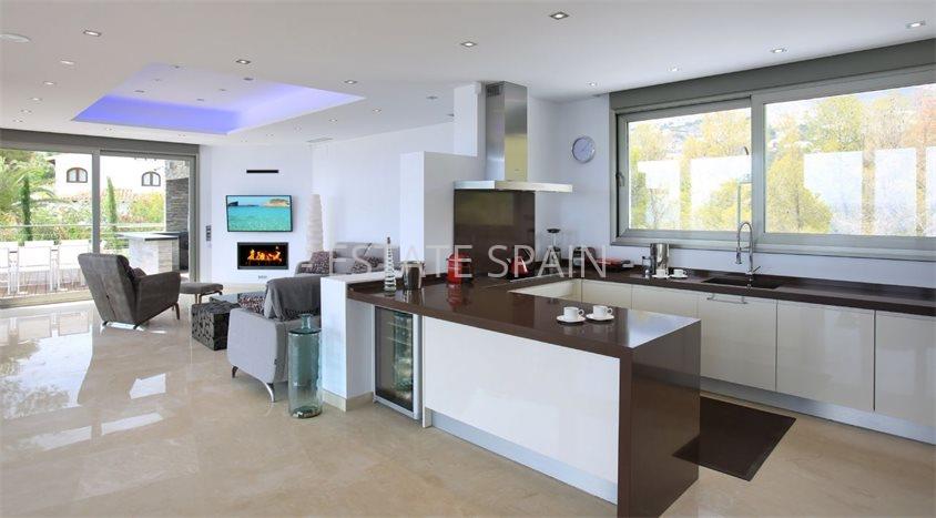 Вилла в Альтее 722 м2 №VL19920F5E5F  - Продажа - 4 preview