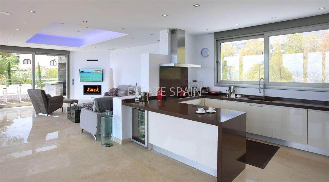 Вилла в Альтее 722 м2 №VL19920F5E5F  - Продажа - 4 large