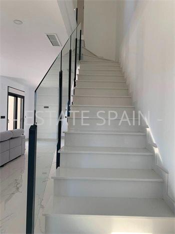 Вилла в Пиносо 180 м2 №VL2510101D3ED  - Продажа - 11 preview