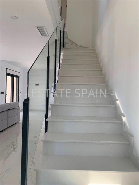 Вилла в Пиносо 180 м2 №VL2510101D3ED  - Продажа - 11 large