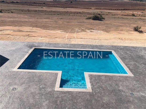 Вилла в Пиносо 180 м2 №VL2510101D3ED  - Продажа - 13 preview