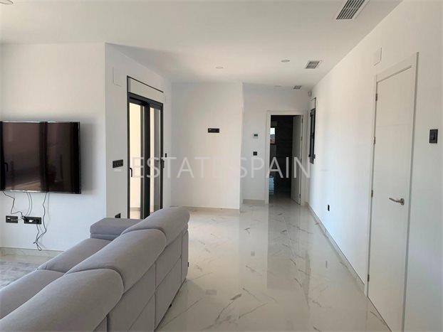 Вилла в Пиносо 180 м2 №VL2510101D3ED  - Продажа - 4 preview