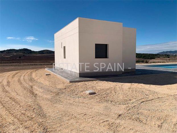 Вилла в Пиносо 180 м2 №VL2510101D3ED  - Продажа - 14 preview