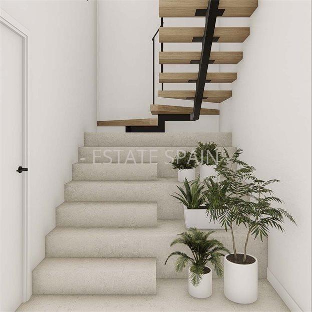 Апартаменты в Долорес 152 м2 №ART2510109ED57  - Продажа - 18 large