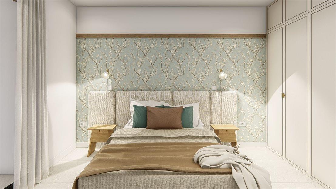 Апартаменты в Долорес 152 м2 №ART2510109ED57  - Продажа - 15 large