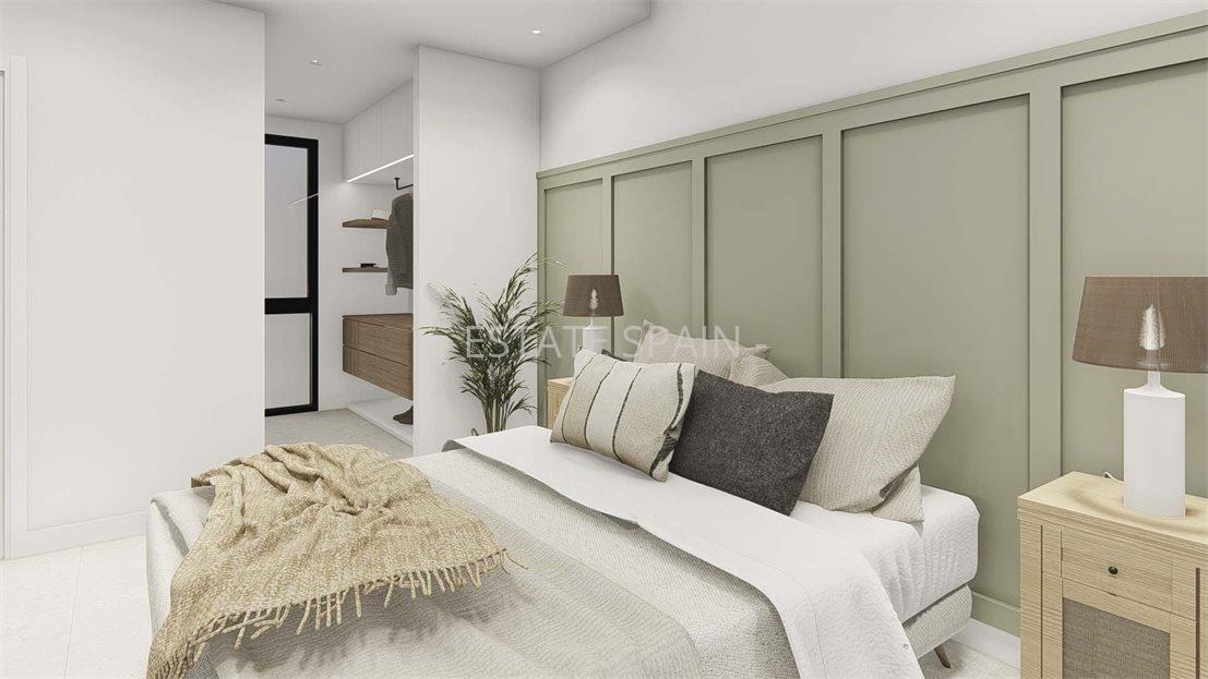 Апартаменты в Долорес 152 м2 №ART2510109ED57  - Продажа - 11 large