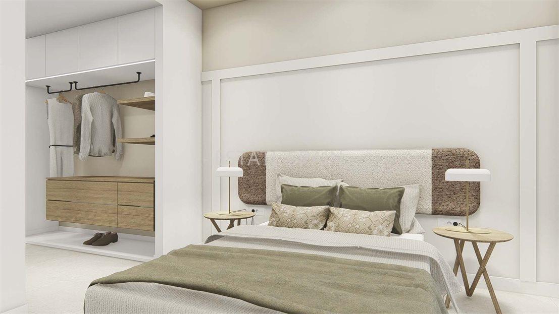 Апартаменты в Долорес 152 м2 №ART2510109ED57  - Продажа - 5 large