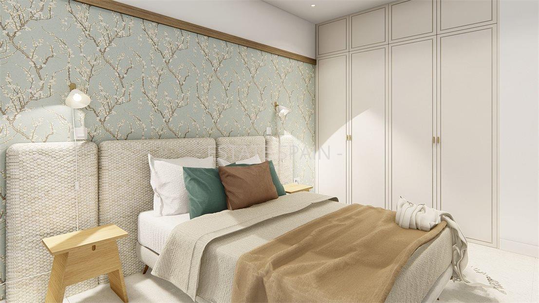 Апартаменты в Долорес 152 м2 №ART2510109ED57  - Продажа - 14 large