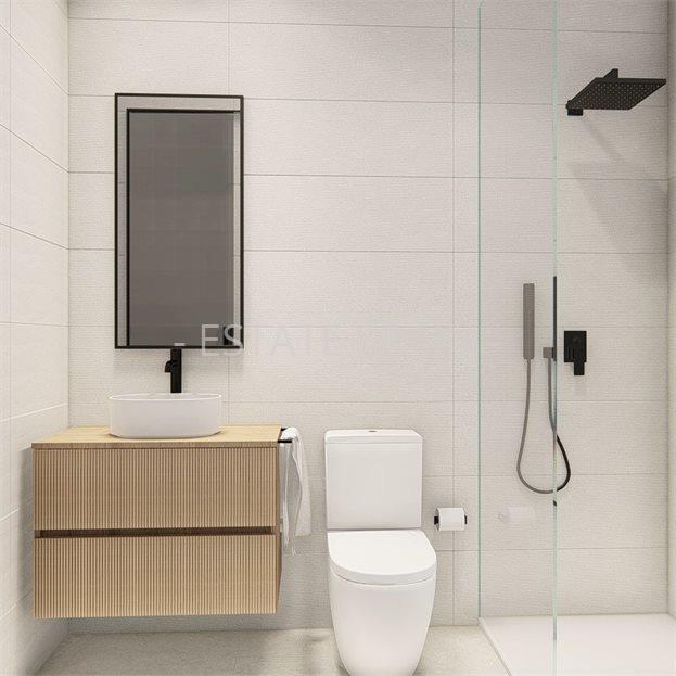 Апартаменты в Долорес 152 м2 №ART2510109ED57  - Продажа - 16 large