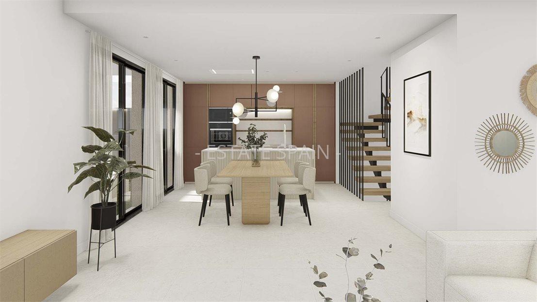 Апартаменты в Долорес 152 м2 №ART2510109ED57  - Продажа - 22 large