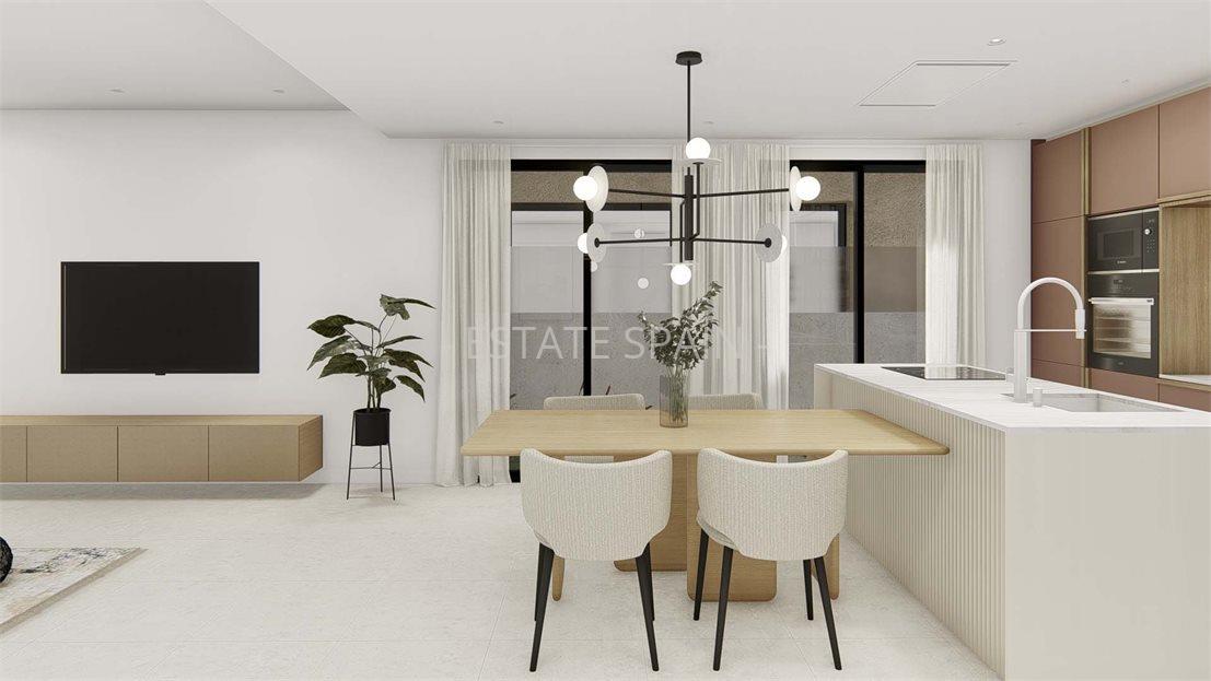 Апартаменты в Долорес 152 м2 №ART2510109ED57  - Продажа - 23 large