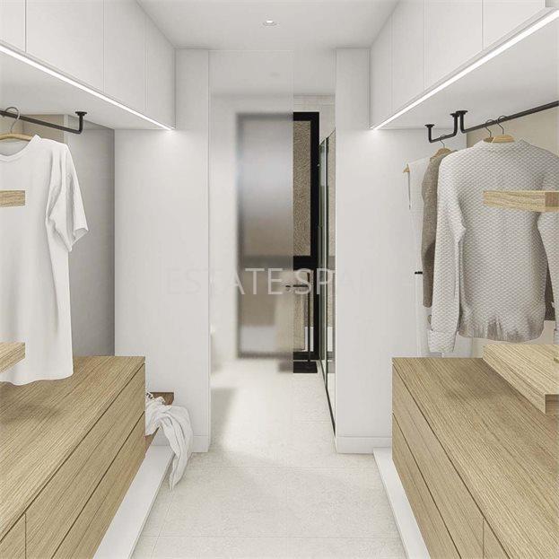 Апартаменты в Долорес 152 м2 №ART2510109ED57  - Продажа - 7 large