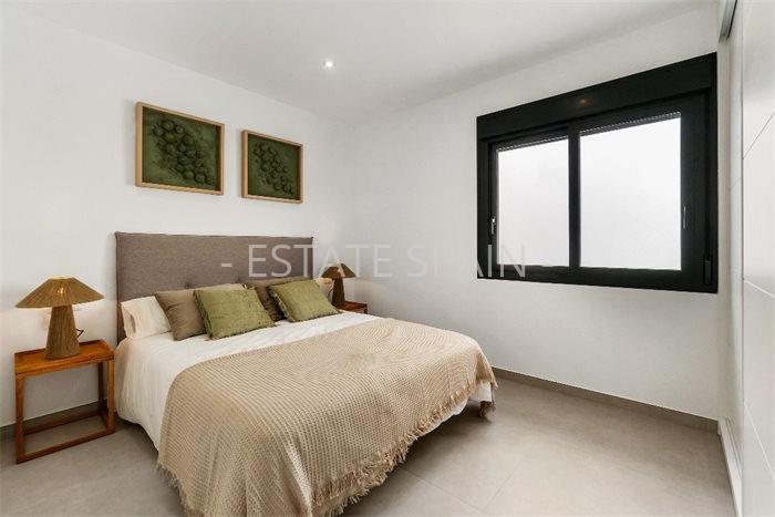 Апартаменты в Сан-Педро-дель-Пинатар 133 м2 №ART263630B26  - Продажа - 19 preview