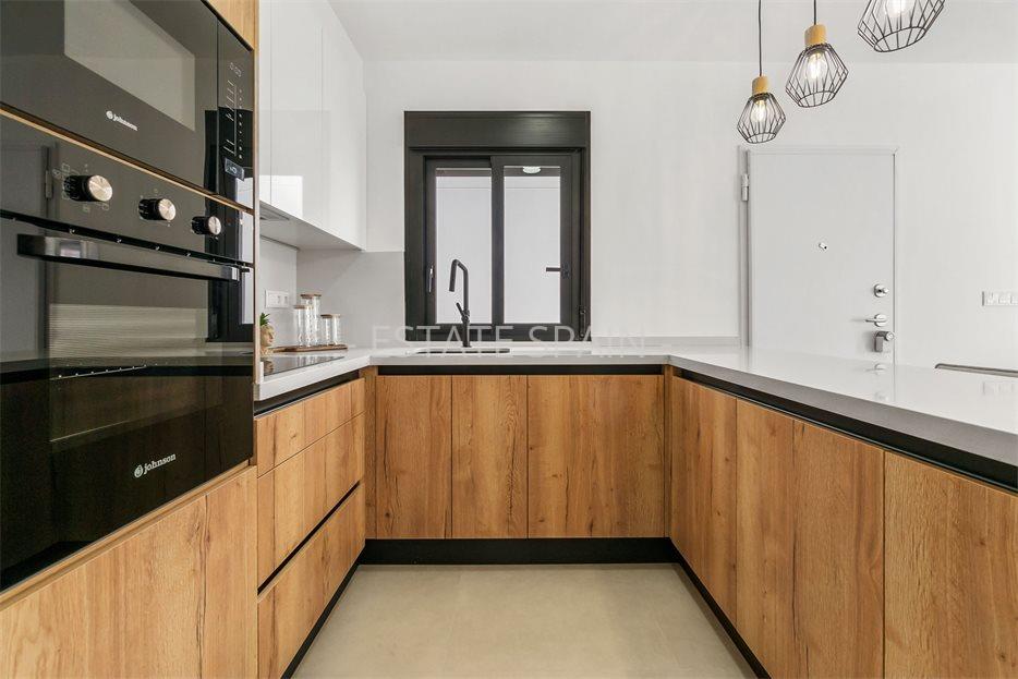 Апартаменты в Сан-Педро-дель-Пинатар 133 м2 №ART263630B26  - Продажа - 15 large