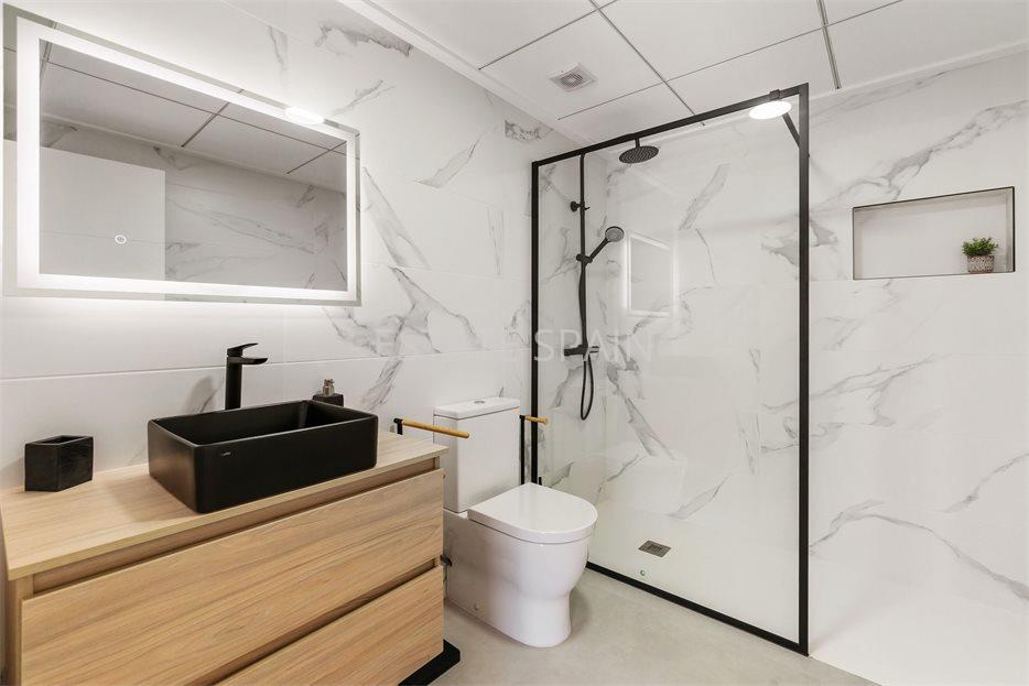 Апартаменты в Сан-Педро-дель-Пинатар 133 м2 №ART263630B26  - Продажа - 21 large