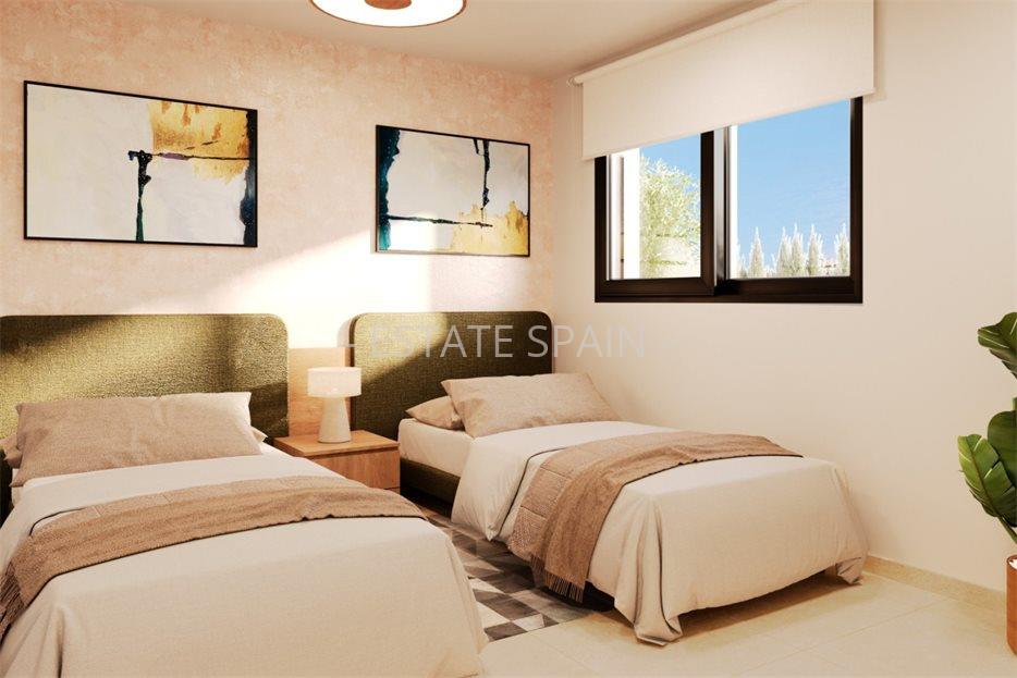 Бунгало в Торревьехе 145 м2 №BL2622769DC  - Продажа - 12 large