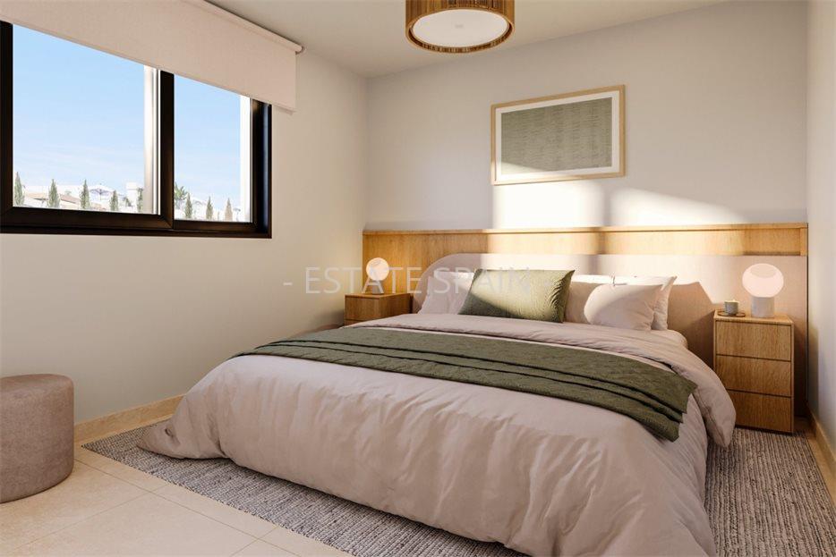 Бунгало в Торревьехе 145 м2 №BL2622769DC  - Продажа - 7 large