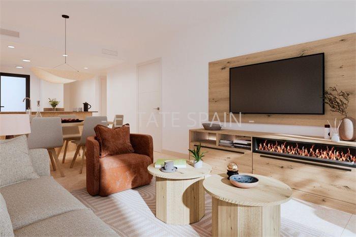 Бунгало в Торревьехе 145 м2 №BL2622769DC  - Продажа - 13 preview