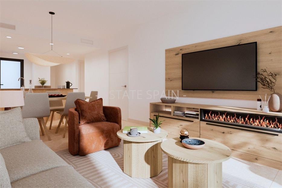 Бунгало в Торревьехе 145 м2 №BL2622769DC  - Продажа - 13 large