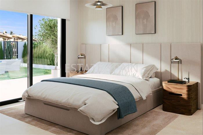 Бунгало в Торревьехе 145 м2 №BL2622769DC  - Продажа - 8 preview