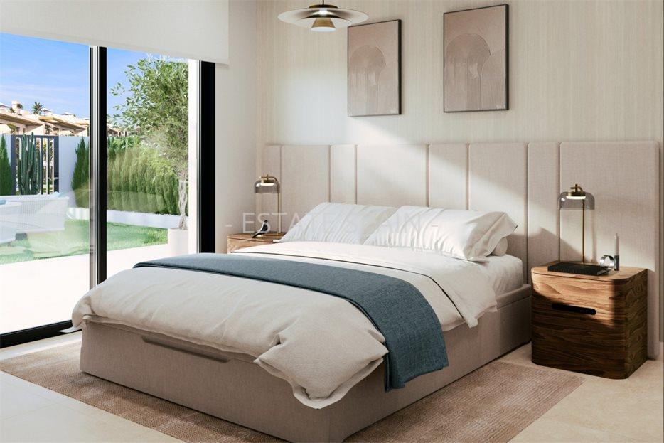 Бунгало в Торревьехе 145 м2 №BL2622769DC  - Продажа - 8 large