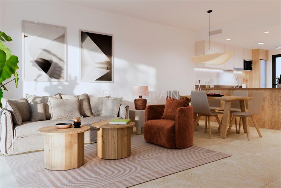 Бунгало в Торревьехе 145 м2 №BL2622769DC  - Продажа - 6 large