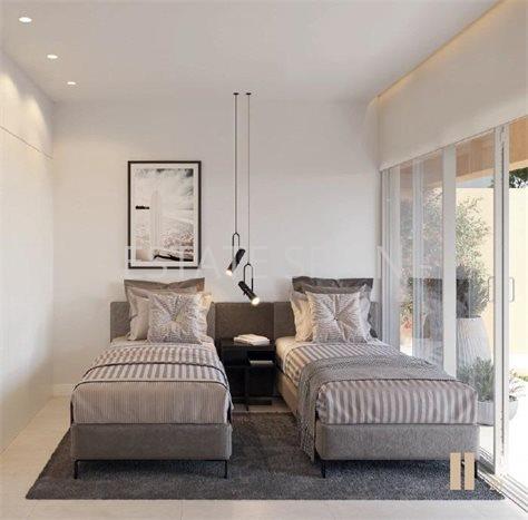 Бунгало в Лос-Балконес 65 м2 №BL261304C49D  - Продажа - 7 preview