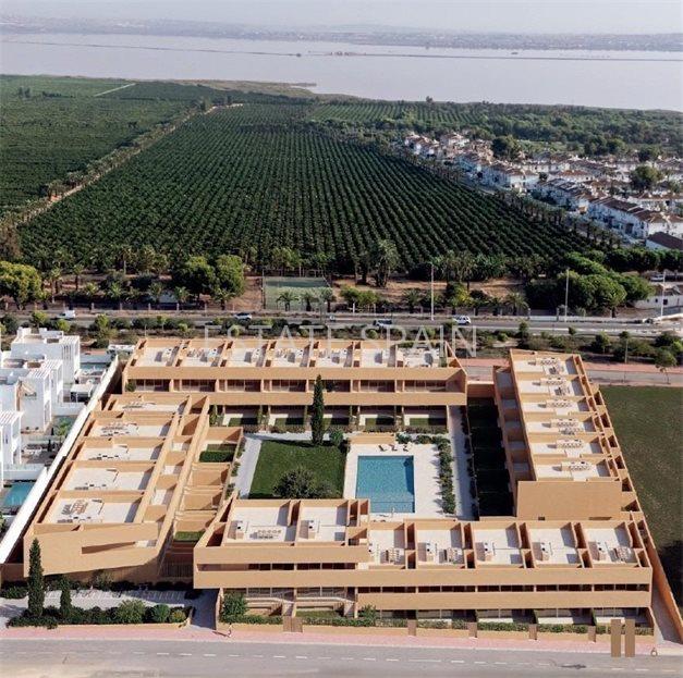 Бунгало в Лос-Балконес 65 м2 №BL261304C49D  - Продажа - 3 large