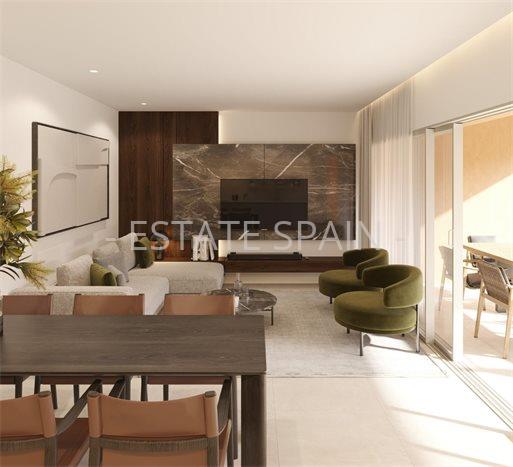 Бунгало в Лос-Балконес 65 м2 №BL261304C49D  - Продажа - 4 preview