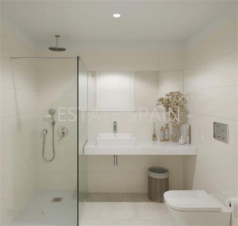 Бунгало в Лос-Балконес 65 м2 №BL261304C49D  - Продажа - 8 preview