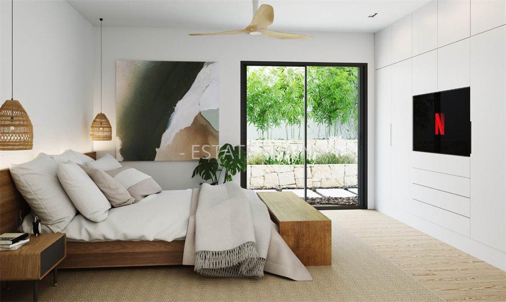 Вилла в Хавее 407 м2 №VL241015D691E  - Продажа - 12 large