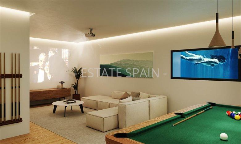 Вилла в Хавее 407 м2 №VL241015D691E  - Продажа - 11 preview