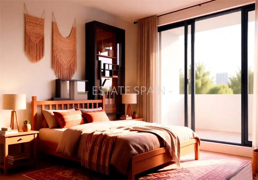 Апартаменты в Бигастро 69 м2 №ART2632037A9  - Продажа - 6 large