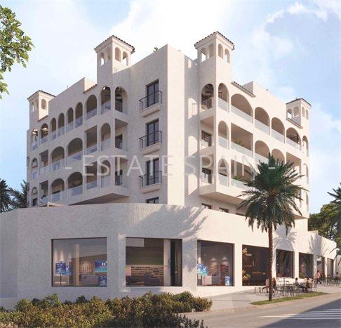 Апартаменты в Бигастро 69 м2 №ART2632037A9  - Продажа - 5 preview