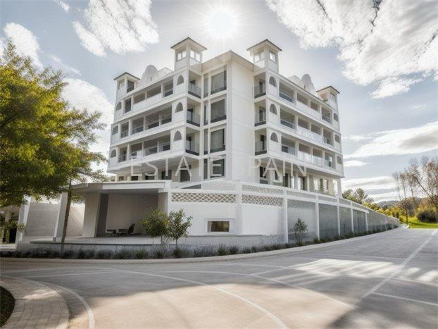 Апартаменты в Бигастро 69 м2 №ART2632037A9  - Продажа - 2 preview